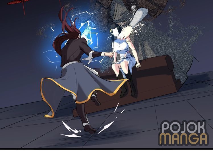Dragon’s Blood Vessels Chapter 19 Gambar 121
